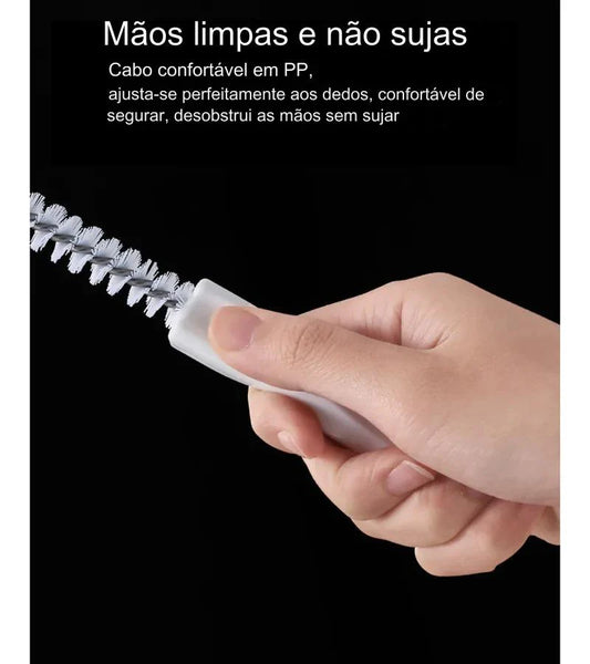 Desentupidor Fio