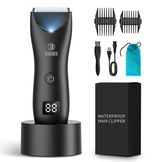 Aparador de Pelos Masculino